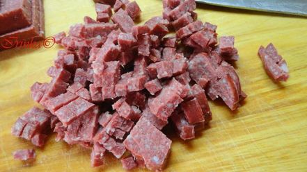 Рецепт шварцвальдского картофельного салата