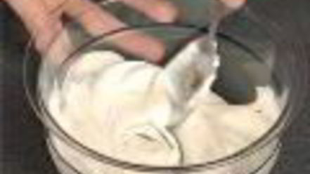 Рецепт шведского картофельного салата