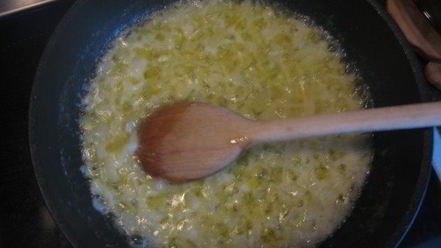 Рецепт теплого картофельного салата с телятиной