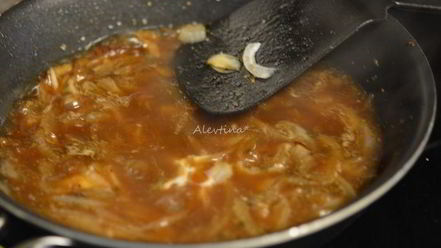 Рецепт теплого картофельного салата