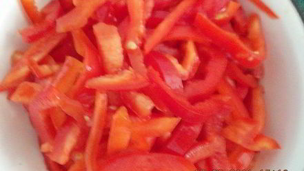 Рецепт ленивого салата на зиму