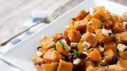 Рецепт Новейшего салата