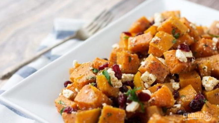 Рецепт новейшего салата