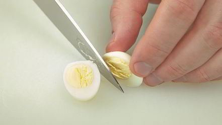 Рецепт говяжьего языка с оливье