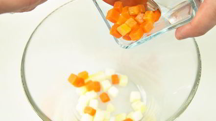 Рецепт говяжьего языка с оливье