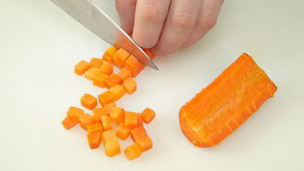 Рецепт говяжьего языка с оливье