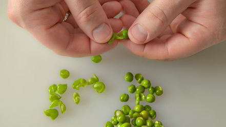 Рецепт говяжьего языка с оливье