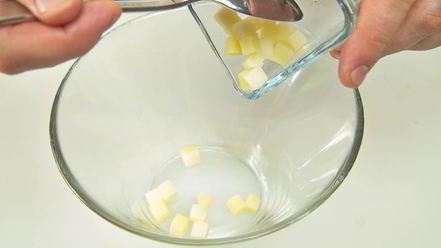 Рецепт говяжьего языка с оливье