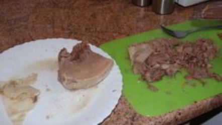 Рецепт классического французского салата оливье