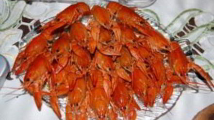 Рецепт классического французского салата оливье