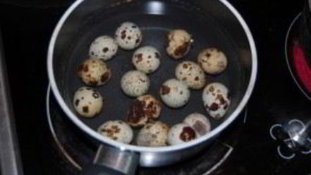 Рецепт классического французского салата оливье