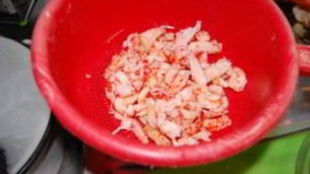 Рецепт классического французского салата оливье