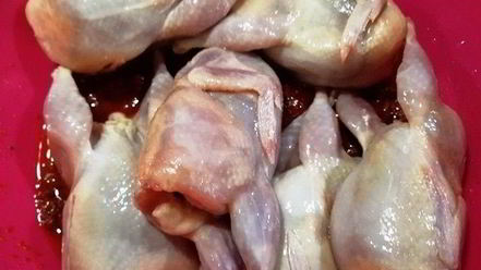 Рецепт оливье 1860 года