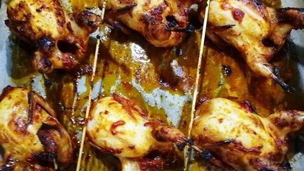 Рецепт оливье 1860 года