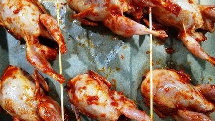 Рецепт оливье 1860 года