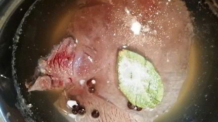 Рецепт оливье 1860 года