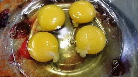 Рецепт оливье 1860 года