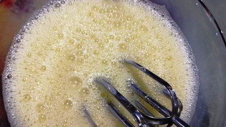 Рецепт оливье 1860 года