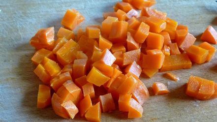 Рецепт оливье классический с солеными огурцами