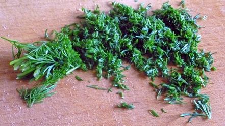 Рецепт оливье классический с солеными огурцами