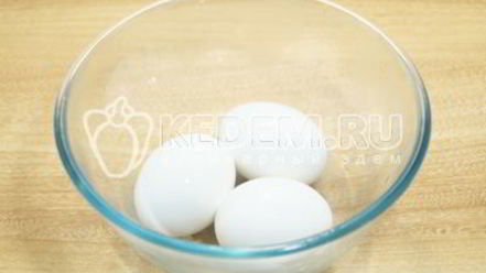 Рецепт оливье классический