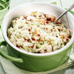 Рецепт Оливье Лесная поляна