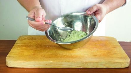 Рецепт оливье с языком