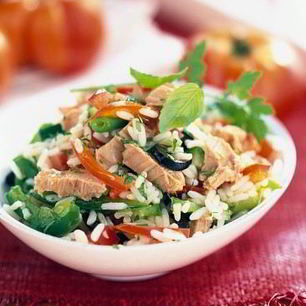 Рецепт Оливье Утро падишаха