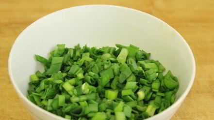 Рецепт оливье вегетарианский