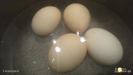 Рецепт оливье вкус детства