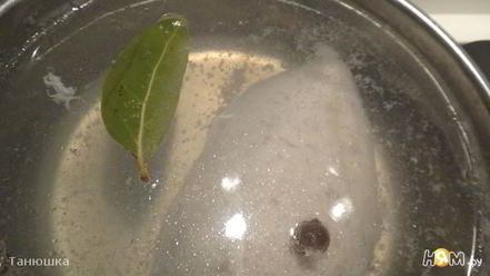 Рецепт оливье вкус детства