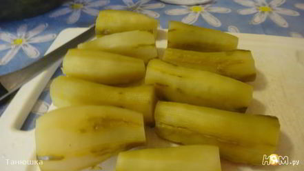 Рецепт оливье вкус детства