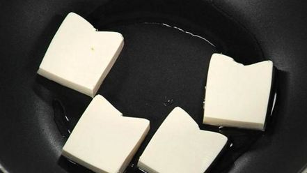 Рецепт постного салата оливье