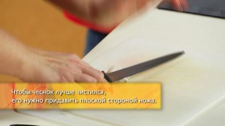 Рецепт праздничного салата оливье