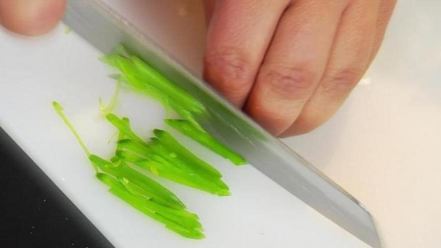 Рецепт праздничного салата оливье