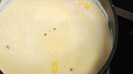 Рецепт праздничного салата оливье