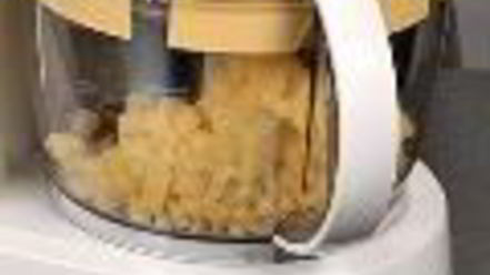 Рецепт салата оливье с острым майонезом