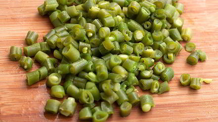 Рецепт салата оливье по дюкану