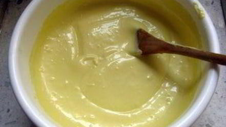 Рецепт салата оливье по-итальянски