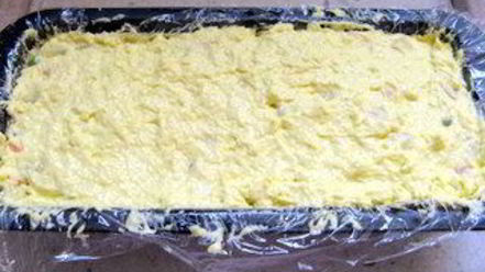 Рецепт салата оливье по-итальянски