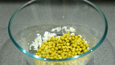 Рецепт салата оливье с индейкой