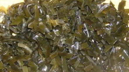 Рецепт салата оливье с капустой