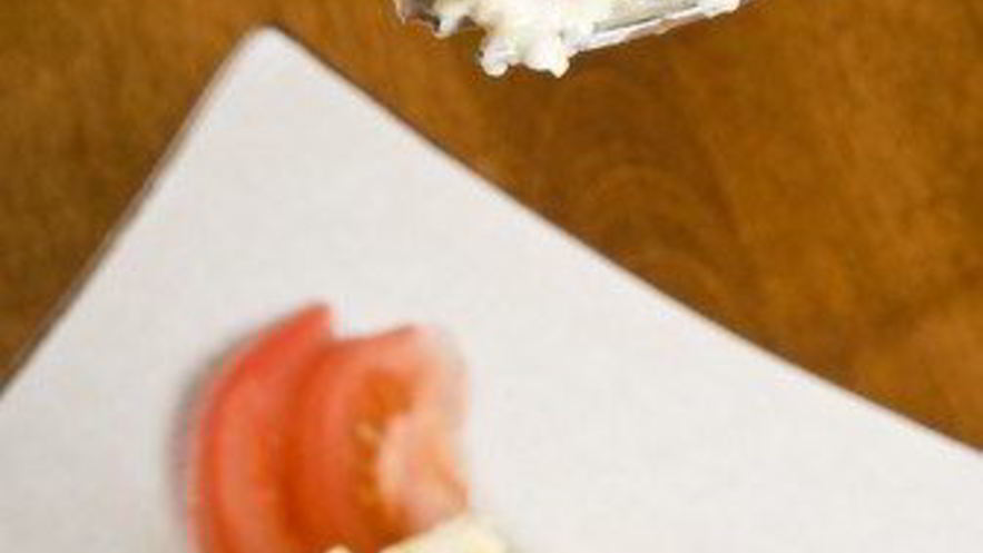 Рецепт салата оливье с печенью