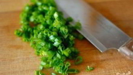 Рецепт салата оливье с рыбой