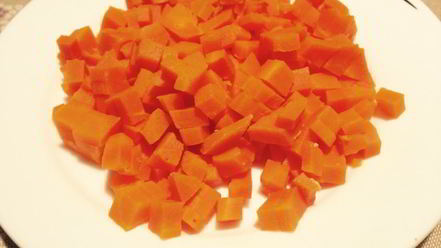 Рецепт салата оливье советский