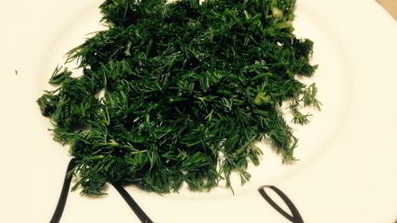 Рецепт салата оливье советский