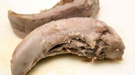 Рецепт салата оливье