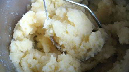 Рецепт салата-рулета оливье