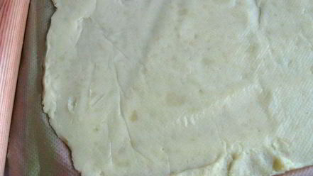 Рецепт салата-рулета оливье