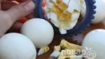 Рецепт вкусного салата оливье